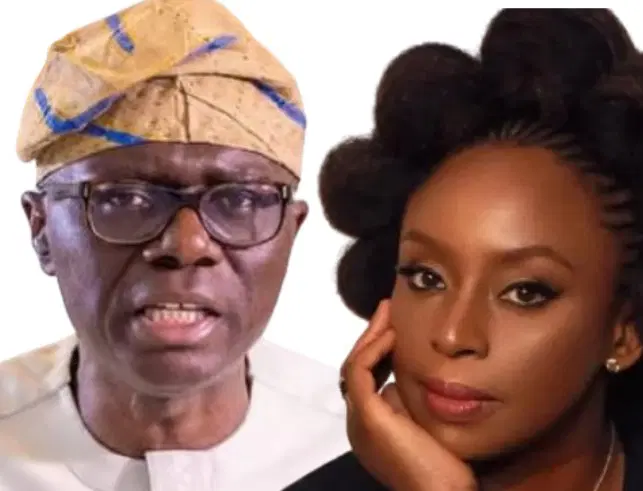 GOVERNOR SANWO-OLU, NMA ORDER INVESTIGATION INTO CHIMAMANDA'S SON'S DEATH AS EURACARE REACTS