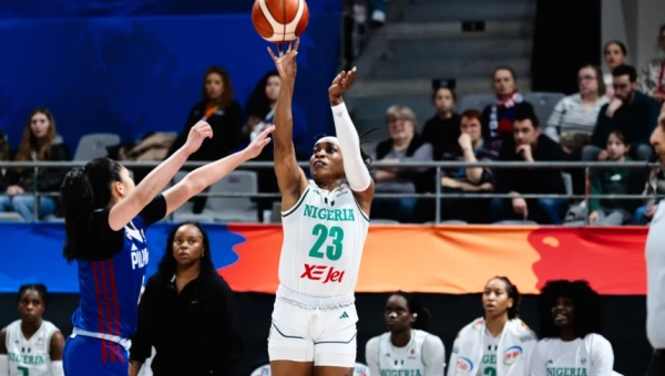 FIBA QUALIFIERS: D’TIGRESS RALLY PAST PHILIPPINES WITH 101–84 VICTORY