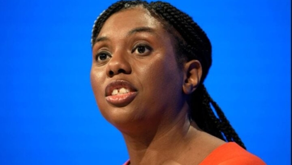 KEMI BADENOCH SLAMS UK FOR ABSTAINING ON UN SLAVERY REPARATIONS VOTE