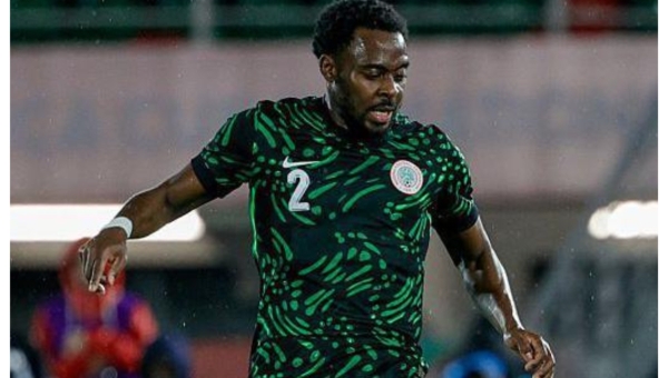 TURKEY: ANOTHER SUPER EAGLES STAR TO JOIN VICTOR OSIMHEN AT GALATASARAY