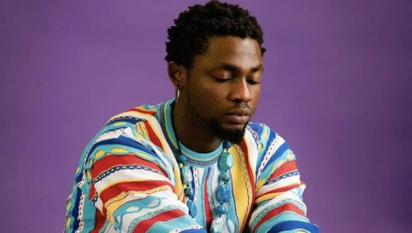 OMAH LAY SAYS EGO MAKES FRIENDSHIPS HARD IN NIGERIA MUSIC INDUSTRY