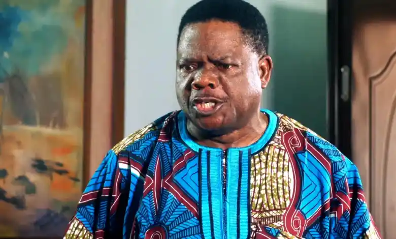 NOLLYWOOD VETERAN KOLA OYEWO OPENS UP ON HOW BATTLE WITH ENLARGED PROSTATE AFFECTED HIS CAREER