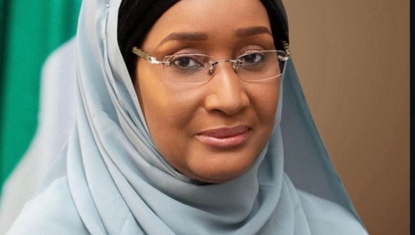 COURT ISSUES ARREST WARRANT AGAINST EX-MINISTER SADIYA FAROUQ OVER ALLEGED FRAUD