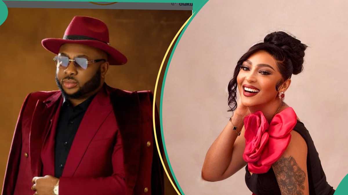 “I’M PICKING MY KIDS OVER ANYONE” — CHURCHILL SPEAKS AMID DIVORCE RUMOURS WITH ROSY MEURER