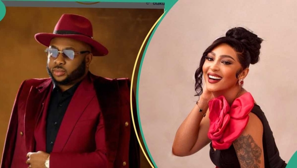 “I’M PICKING MY KIDS OVER ANYONE” — CHURCHILL SPEAKS AMID DIVORCE RUMOURS WITH ROSY MEURER