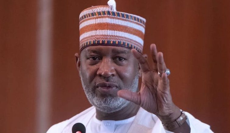 2027: EX-AVIATION MINISTER HADI SIRIKA, DECLARES BID FOR SENATE AMID ONGOING CORRUPTION TRIAL