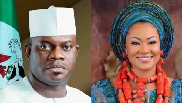NATASHA AKPOTI REJECTS ₦1BN DEFAMATION JUDGMENT, APPEALS AGAINST YAHAYA BELLO