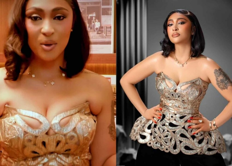 ROSY MEURER SPEAKS OUT, DROPS WEDDING RING AMID MARRIAGE DRAMA