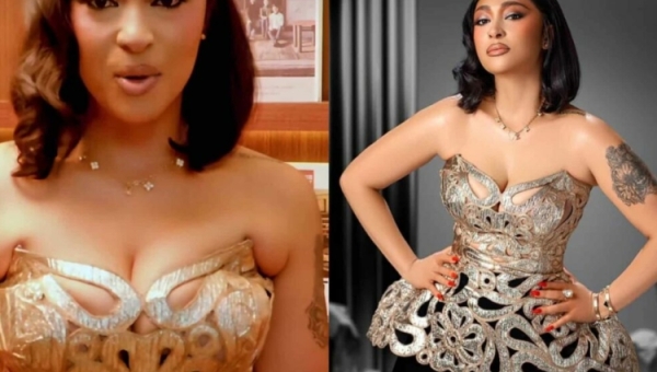 ROSY MEURER SPEAKS OUT, DROPS WEDDING RING AMID MARRIAGE DRAMA
