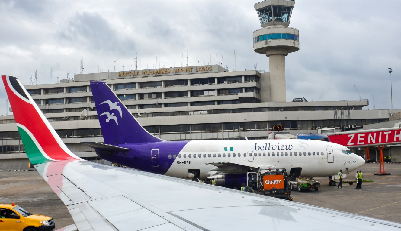 ‘NO FUEL, NO FLIGHTS’: NIGERIAN AIRLINES THREATEN NATIONWIDE SHUTDOWN FROM THURSDAY