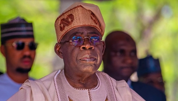 TINUBU SACKS NMDPRA CEO FOUR MONTHS AFTER APPOINTMENT