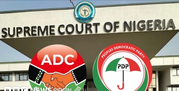 SUPREME COURT RULING SHAKES PDP, BOOSTS ADC STABILITY