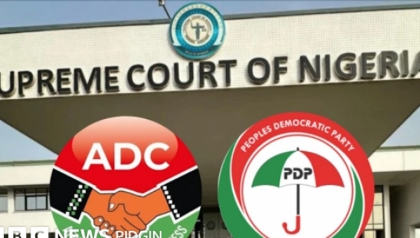 SUPREME COURT RULING SHAKES PDP, BOOSTS ADC STABILITY