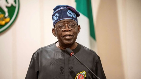 TINUBU DECLARES NATIONAL EMERGENCY ON INSECURITY, POVERTY