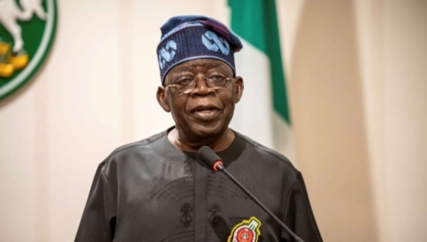 TINUBU DECLARES NATIONAL EMERGENCY ON INSECURITY, POVERTY