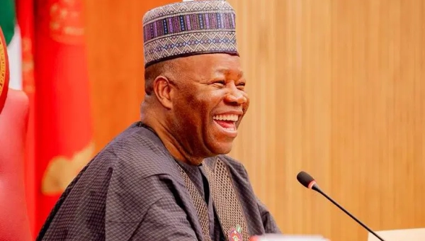 “ADC IS DEAD” — AKPABIO REACTS TO DEFECTIONS IN NATIONAL ASSEMBLY