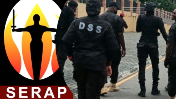 SERAP LOSES DEFAMATION SUIT, TO PAY ₦100M AS COURT RULES IN FAVOR OF DSS