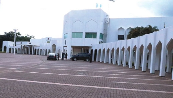 ALLEGED COUP: “I WAS DECEIVED” — ASO ROCK WORKER SPEAKS, DENIES KNOWLEDGE OF TREASONABLE PLAN