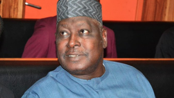 BABACHIR LAWAL SPEAKS ON OBI’S EXIT, SAYS HIS HEART WAS NEVER IN ADC