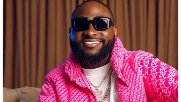 “I’LL KEEP MAKING MUSIC EVEN AS GOVT OFFICIAL” — DAVIDO