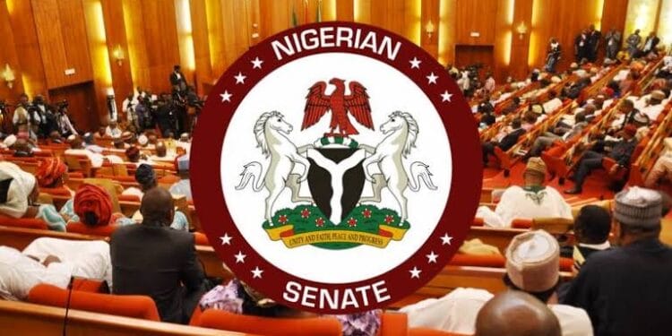 NIGERIAN SENATE AMENDS RULES ON ELECTION OF KEY OFFICERS, BARS NEW MEMBERS