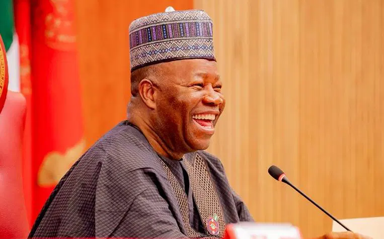 AKPABIO, UZODIMMA AND OSHIOMHOLE IN A BATTLE OF WITS OVER NEXT SENATE PRESIDENCY