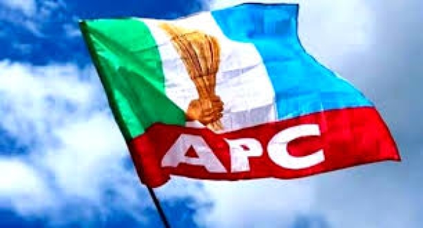 2027: TENSION IN APC AS PARTY PUBLISHES LIST OF DISQUALIFIED SENATORIAL ASPIRANTS - SEE FULL LIST