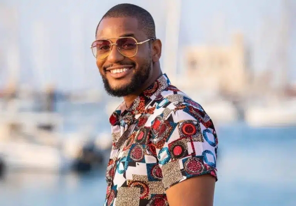 FANS REACT AS REPORTS HINT AT BABY ON THE WAY FOR ALEX EKUBO