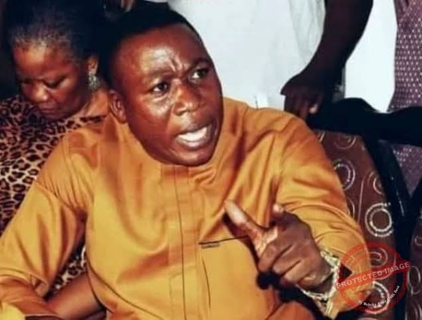 IGBOHO ISSUES TOUGH ULTIMATUM TO FULANI LEADERS AS KIDNAPPING TENSIONS RISE
