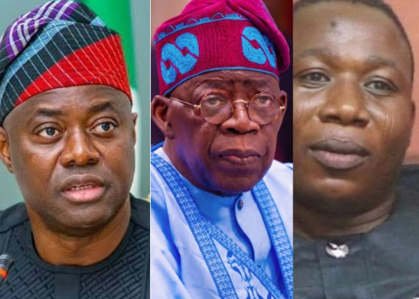 FULANI GROUP PETITIONS TINUBU, MAKINDE OVER IGBOHO’S INFLAMMATORY COMMENTS