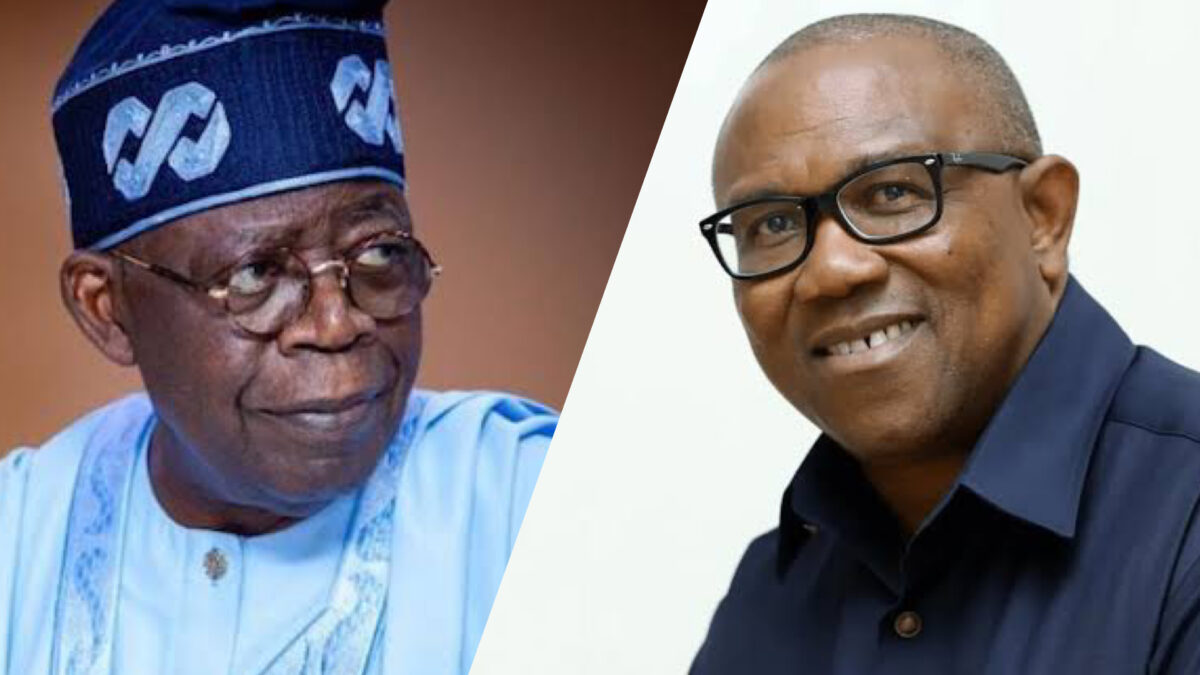 STARMER COMPARISON SPARKS NEW FACE-OFF BETWEEN OBI AND PRESIDENCY