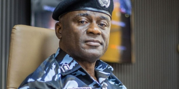 POLICE CHIEF TIGHTENS RULES ON OFFICERS’ USE OF SOCIAL MEDIA PLATFORMS