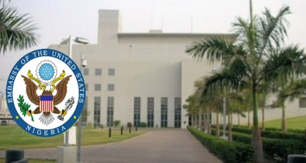 US EMBASSY OPENS APPLICATIONS FOR NIGERIANS SEEKING ADMISSION TO AMERICAN UNIVERSITIES