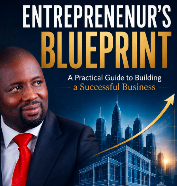 DAYO DASILVA LAUNCHES BLUEPRINT TO HELP ENTREPRENEURS BUILD SUSTAINABLE BUSINESS GROWTH