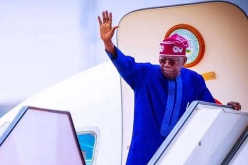 N34.3BN IN TWO-YEAR: PRESIDENCY’S SPENDING ON FOREIGN TRIPS EXPOSED